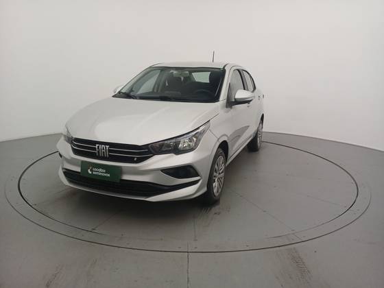 FIAT CRONOS 1.3 FIREFLY FLEX DRIVE CVT